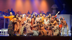 ‘Mamma Mia!’ Jakarta Art House presents unconditional love on stage