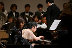 AI-assisted piano allows disabled musicians to perform Beethoven