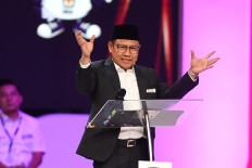 Muhaimin promises to increase state budget allocation for R&D