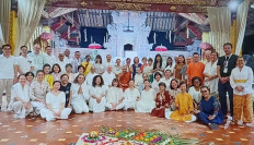 COTT Dialogue: Is silence golden, scary or powerful?