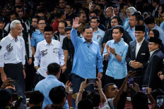 Understanding presidential candidates’ visions for constitutional democracy 