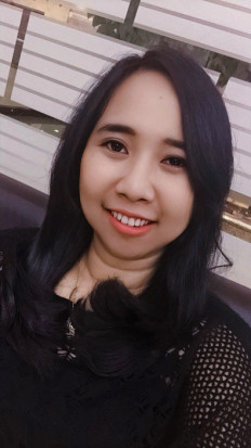 Pande Ayu Naya Kasih Permatananda, lecturer at School of Medicine and Health Sciences (FKIK) Warmadewa University, Bali