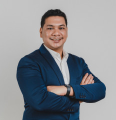 Powering Regional Expansion for Indonesian SMEs