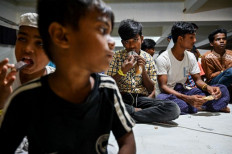 Many shades of grey in Rohingya issue: How long can we go on?