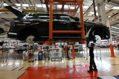 Strengthening the middle class is Indonesia’s next challenge