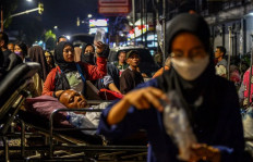 Sumedang earthquake had more severe impact than first thought: BNPB