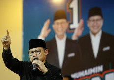 Muhaimin vows to make agricultural sector profitable for young generation