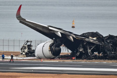 Runway safety concerns in focus as Japan probes Tokyo crash