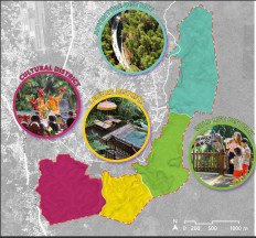 Indulge in a relaxed atmosphere at Parapuar Labuan Bajo