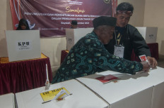 Young people step up as poll workers in wake of 2019 election deaths