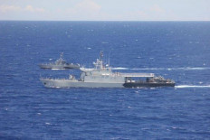 Securing Indonesia’s chokepoints through enhanced A2D capabilities