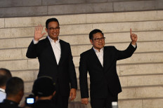 Muhaimin ready to face public demonstrations if pair fail to fulfill expectations