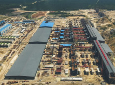 Nickel downstreaming in Sulawesi, Indonesia’s fault lines