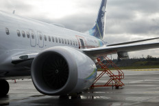 United, Alaska find loose parts on 737 MAX planes, raising pressure on Boeing