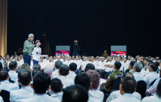 Ganjar’s cabinet KPI idea would hit political brick wall, experts say