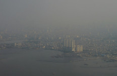 Jakarta’s long fight for healthier air persists