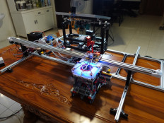 Revolutionizing agriculture: The TeZoid system's journey toward sustainability