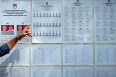 More election monitoring platforms pop up