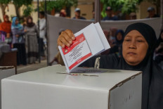 Beware of electoral conflicts