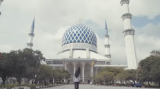 Malaysia court charges filmmakers for 'wounding religious feelings'