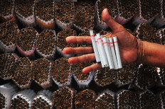 Employers warn against hike in tobacco excise to meet state revenue goal