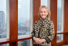 Partnering with Indonesia to enhance quality of life and meet needs of an evolving society