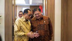 Government drives acceleration of Jakarta MRT East-West corridor development