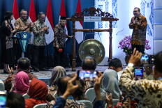 Atlantis Subsea Indonesia to list on IDX this month