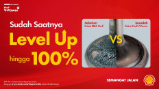 The importance of fuel for vehicle performance