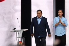 Indonesia, the dynastic democracy soap opera
