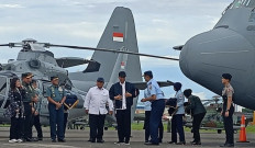 Jokowi faces backlash over claim of campaign right