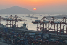 China's March exports jump in temporary boost as Trump 2.0 heaps pressure