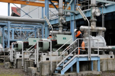 Pertamina, Chevron to begin $28.8m geothermal exploration