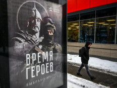 What really happens if the West abandons Ukraine?