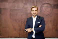 Alexander Grenz: The future of Allianz in Indonesia’s life insurance industry