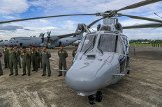 Defense commitment: Between refocusing and rivalry