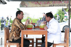 Continuity does not mean a carbon copy for incoming Prabowo government