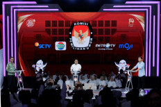 2024 election: The boundary between science and politics