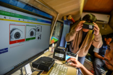 Why governing algorithmic politics in electoral law matters