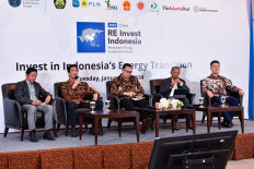 PT SMI outlines role in ETM, energy transition asset classes to Chinese investors