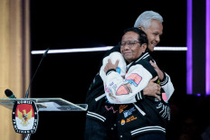 Ganjar faces battle to overcome Jokowi's election about-face