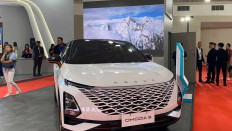 China's Chery pledges to make Indonesia its SE Asia production hub