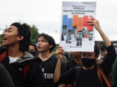Threats, assault against critics mar 2024 election: Amnesty Indonesia