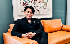 Executive Column: Asa Ren pioneers genetic screening in Indonesia