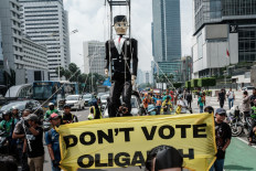 Students to stage protest against alleged election interference