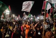 Uncertainty ahead for Pakistan after indecisive election