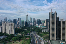 Investors remain bullish on Jakarta property despite future capital