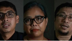 Muslim student group files police complaint against 'Dirty Vote'