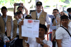 Tired of thresholds? Consider a first-past-the-post electoral system