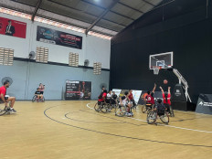 Indonesia should be at the forefront of adaptive sports